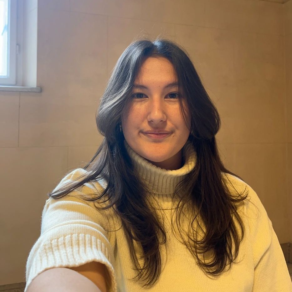  Sabrina Emily Kienzle